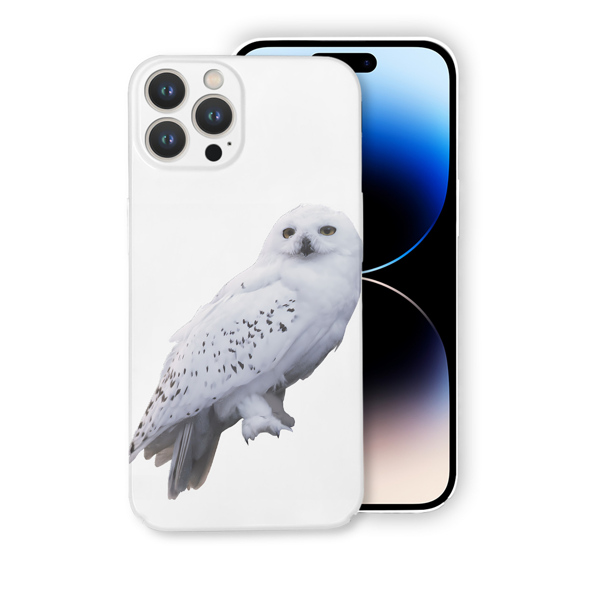 （画像用） Harry Potter ハリー・ポッターシリーズ 【iPhone 14シリーズ対応】ハードケース